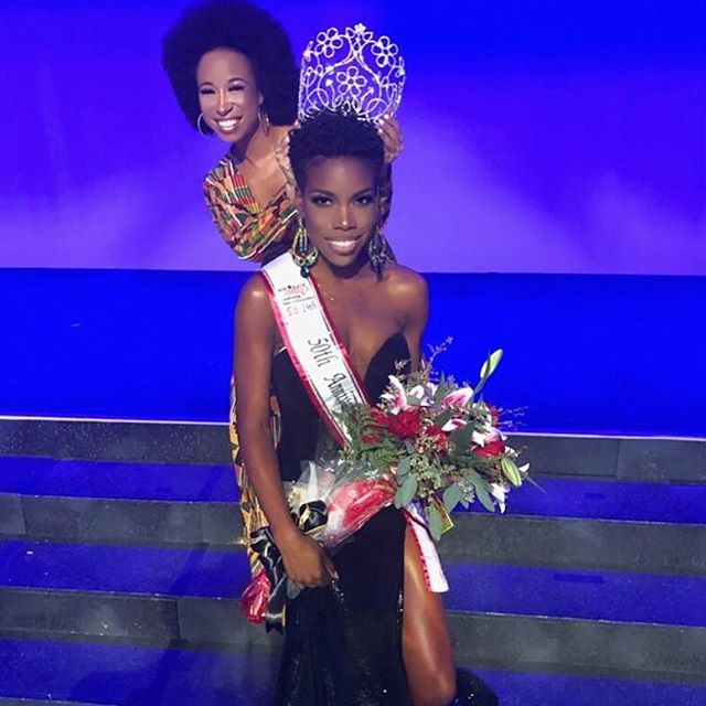 The Ultimate Guide To African American Pageants Pageant Planet 